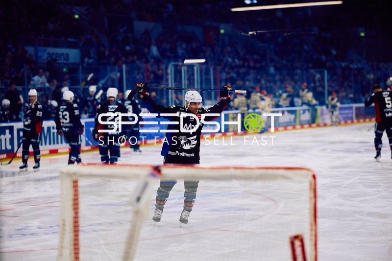 Adler Mannheim vs Schwenninger Wild Wings | 19.01.2024