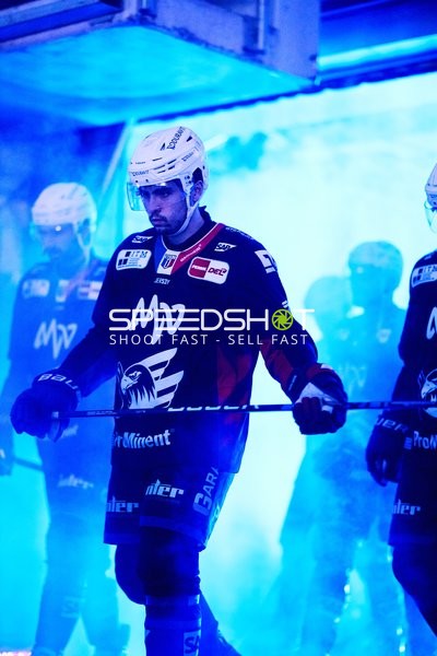 Adler Mannheim vs Schwenninger Wild Wings | 19.01.2024