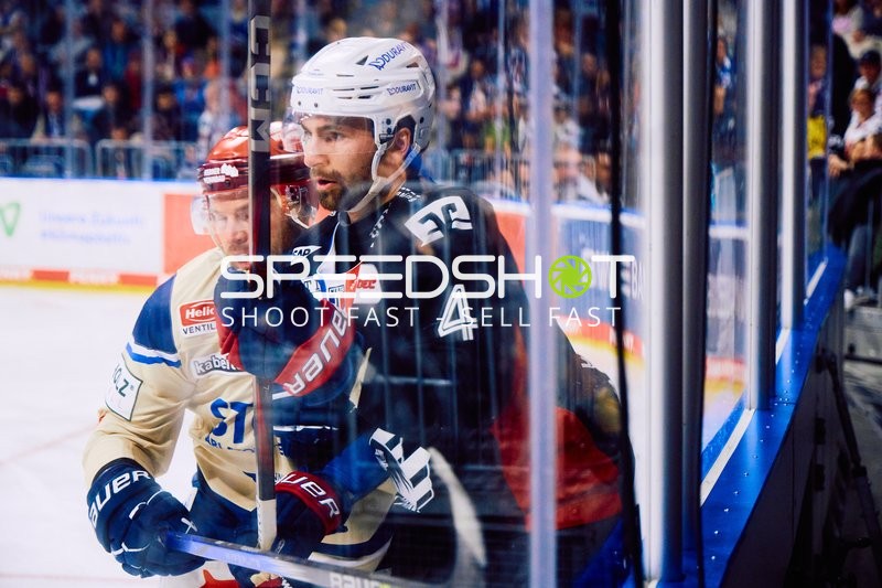 Adler Mannheim vs Schwenninger Wild Wings | 19.01.2024