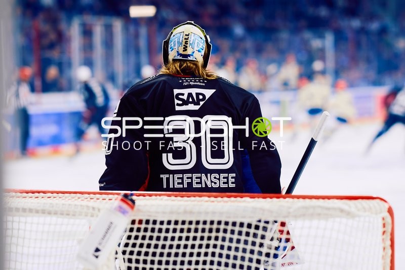 Adler Mannheim vs Schwenninger Wild Wings | 19.01.2024