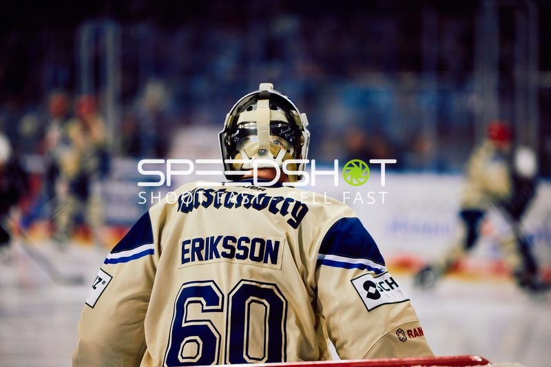 Adler Mannheim vs Schwenninger Wild Wings | 19.01.2024