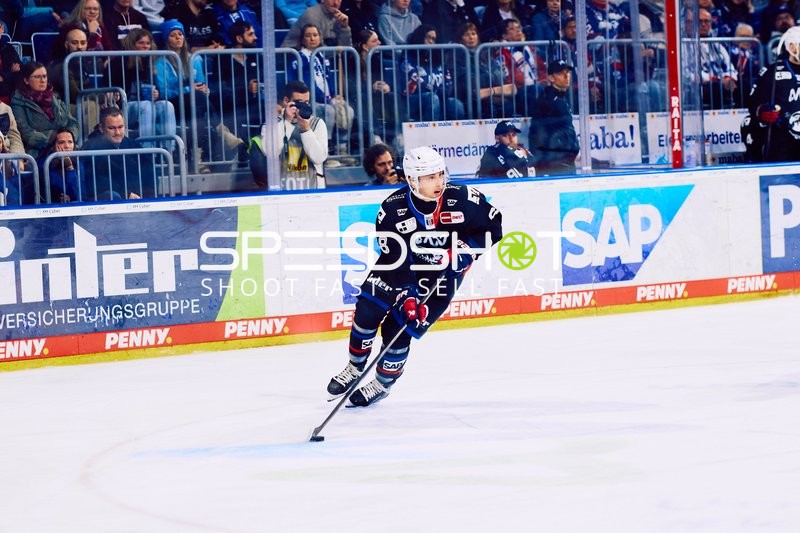 Adler Mannheim vs Schwenninger Wild Wings | 19.01.2024