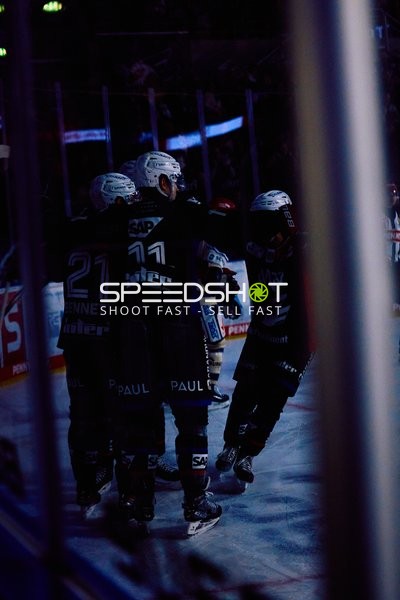 Adler Mannheim vs Schwenninger Wild Wings | 19.01.2024