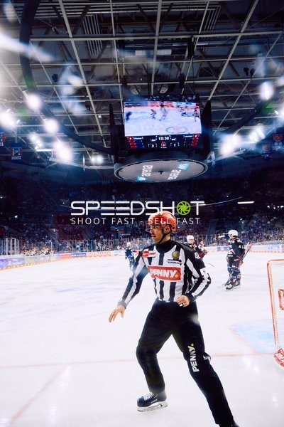Adler Mannheim vs Schwenninger Wild Wings | 19.01.2024