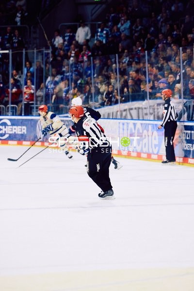 Adler Mannheim vs Schwenninger Wild Wings | 19.01.2024