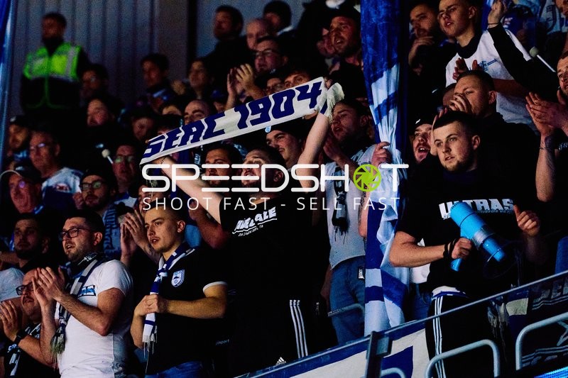 Adler Mannheim vs Schwenninger Wild Wings | 19.01.2024