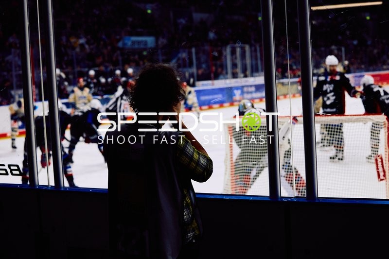 Adler Mannheim vs Schwenninger Wild Wings | 19.01.2024