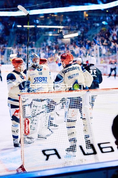 Adler Mannheim vs Schwenninger Wild Wings | 19.01.2024