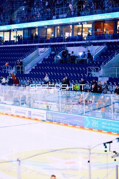Adler Mannheim vs Schwenninger Wild Wings | 19.01.2024