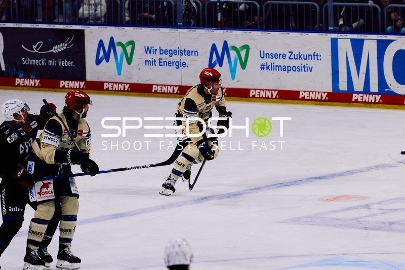Adler Mannheim vs Schwenninger Wild Wings | 19.01.2024