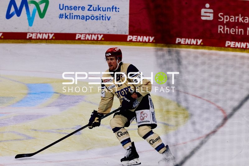 Adler Mannheim vs Schwenninger Wild Wings | 19.01.2024