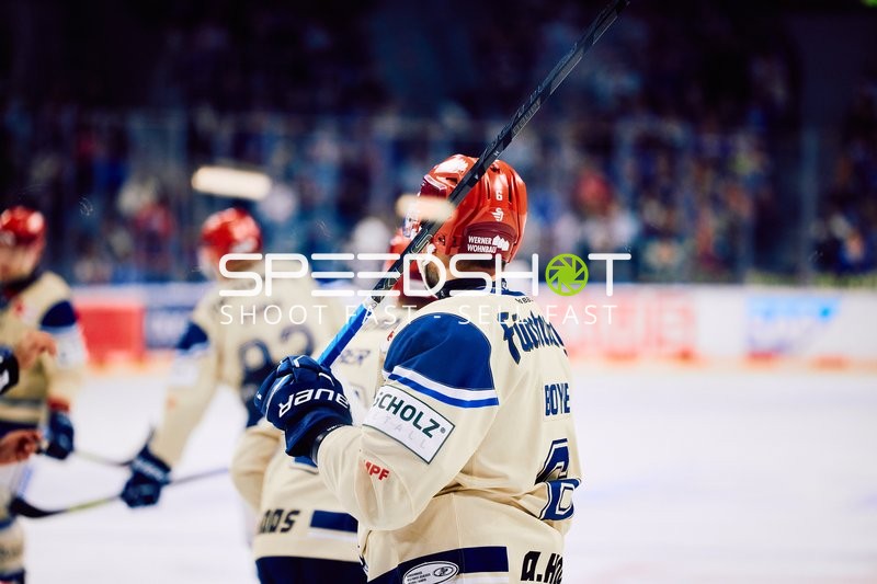 Adler Mannheim vs Schwenninger Wild Wings | 19.01.2024