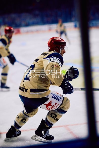 Adler Mannheim vs Schwenninger Wild Wings | 19.01.2024