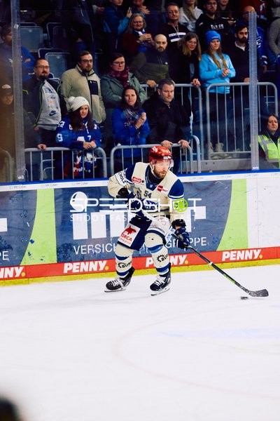 Adler Mannheim vs Schwenninger Wild Wings | 19.01.2024