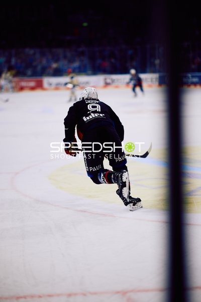 Adler Mannheim vs Schwenninger Wild Wings | 19.01.2024