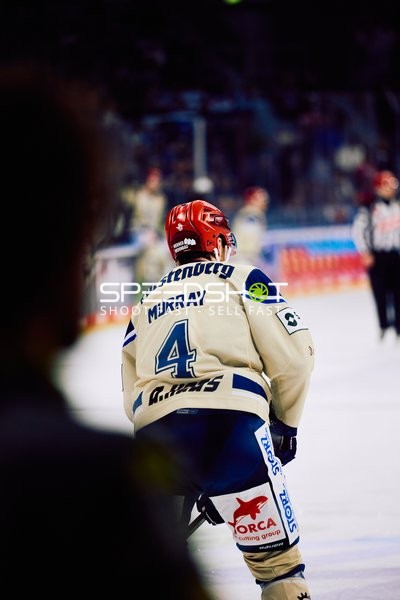 Adler Mannheim vs Schwenninger Wild Wings | 19.01.2024