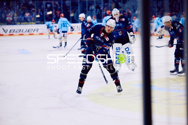 Adler Mannheim vs Schwenninger Wild Wings | 19.01.2024