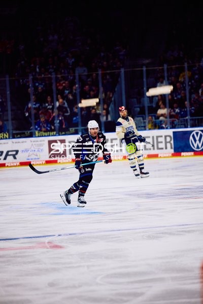 Adler Mannheim vs Schwenninger Wild Wings | 19.01.2024