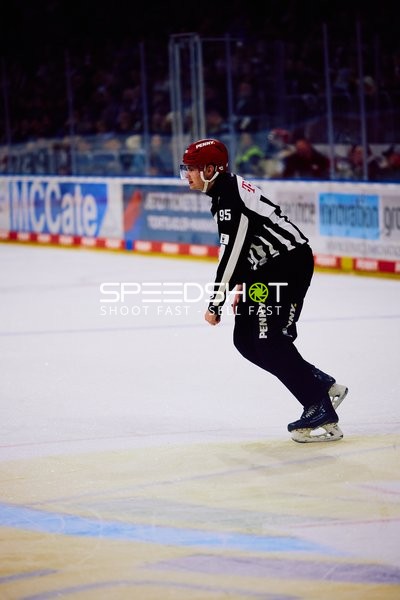 Adler Mannheim vs Schwenninger Wild Wings | 19.01.2024