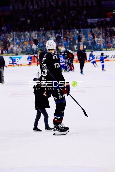 Adler Mannheim vs Schwenninger Wild Wings | 19.01.2024