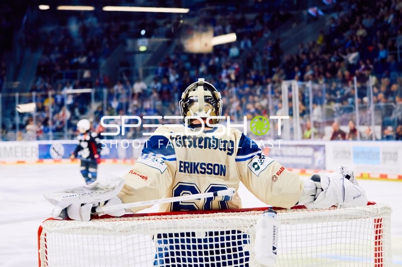 Adler Mannheim vs Schwenninger Wild Wings | 19.01.2024