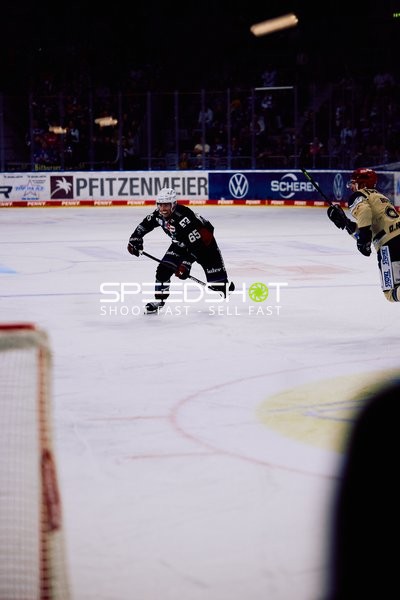 Adler Mannheim vs Schwenninger Wild Wings | 19.01.2024
