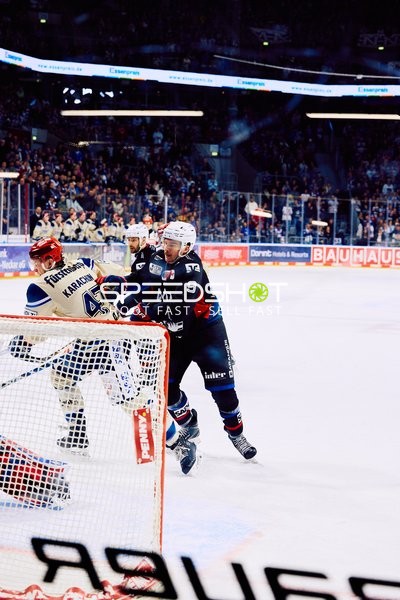 Adler Mannheim vs Schwenninger Wild Wings | 19.01.2024