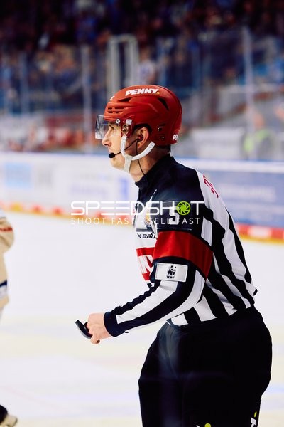 Adler Mannheim vs Schwenninger Wild Wings | 19.01.2024
