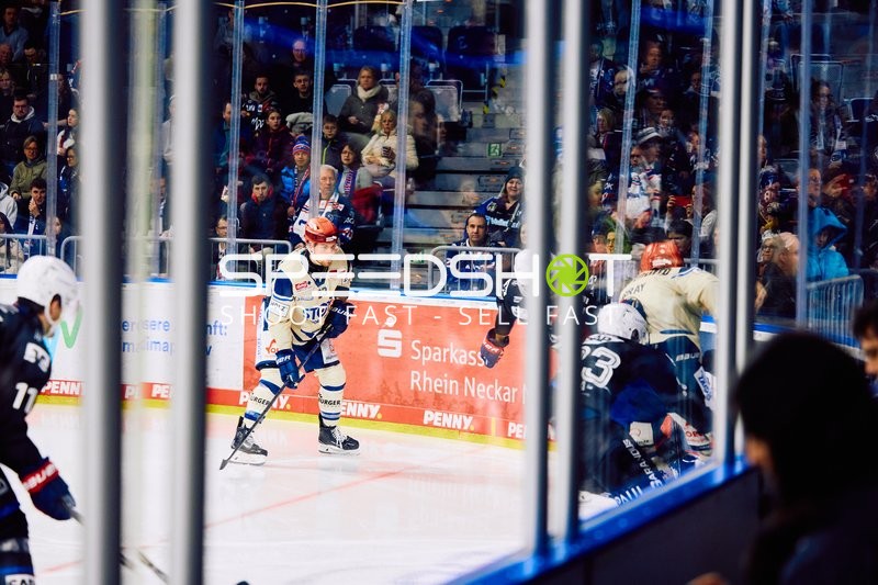 Adler Mannheim vs Schwenninger Wild Wings | 19.01.2024