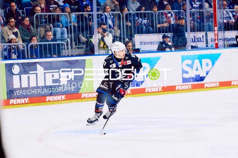 Adler Mannheim vs Schwenninger Wild Wings | 19.01.2024