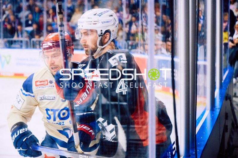 Adler Mannheim vs Schwenninger Wild Wings | 19.01.2024