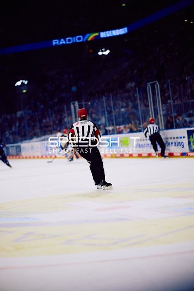 Adler Mannheim vs Schwenninger Wild Wings | 19.01.2024