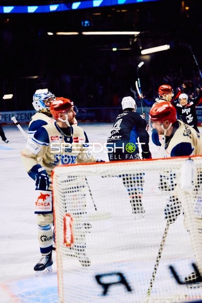 Adler Mannheim vs Schwenninger Wild Wings | 19.01.2024