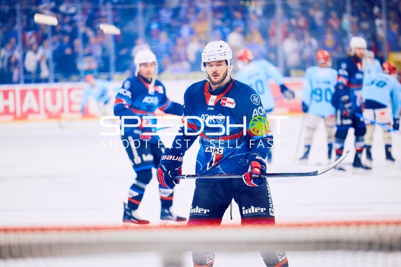 Adler Mannheim vs Schwenninger Wild Wings | 19.01.2024