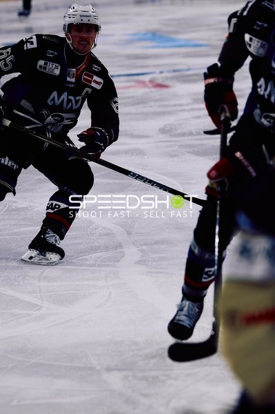 Adler Mannheim vs Schwenninger Wild Wings | 19.01.2024