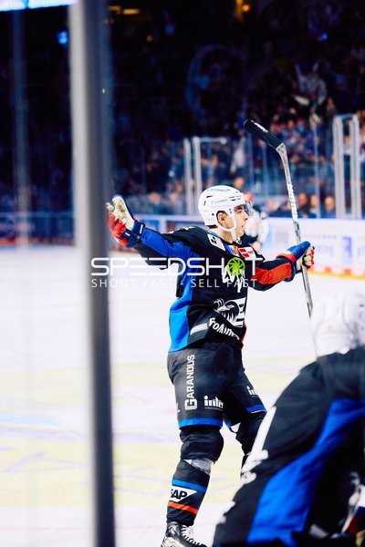 Adler Mannheim vs Schwenninger Wild Wings | 19.01.2024