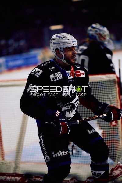 Adler Mannheim vs Schwenninger Wild Wings | 19.01.2024