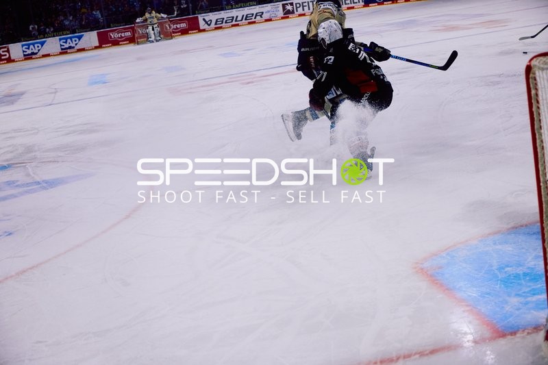 Adler Mannheim vs Schwenninger Wild Wings | 19.01.2024