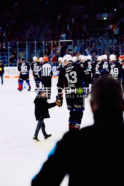Adler Mannheim vs Schwenninger Wild Wings | 19.01.2024