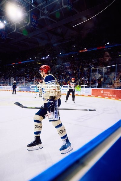 Adler Mannheim vs Schwenninger Wild Wings | 19.01.2024