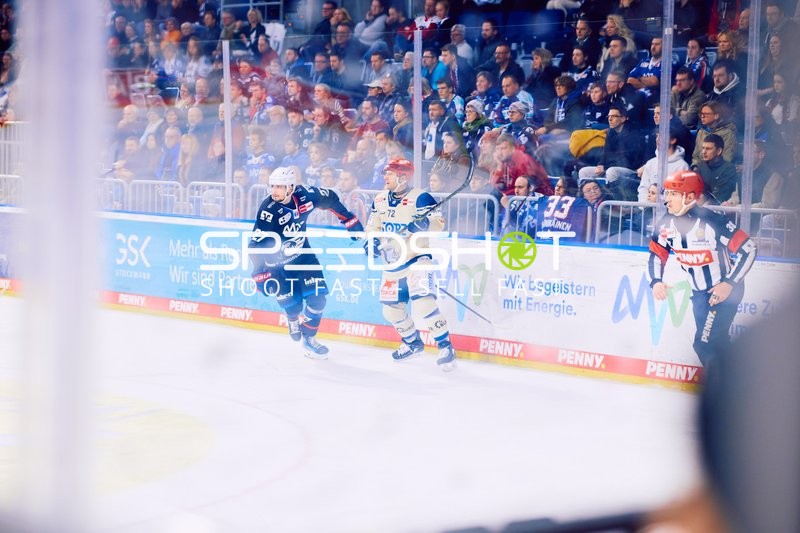 Adler Mannheim vs Schwenninger Wild Wings | 19.01.2024