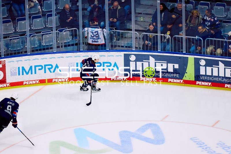 Adler Mannheim vs Schwenninger Wild Wings | 19.01.2024