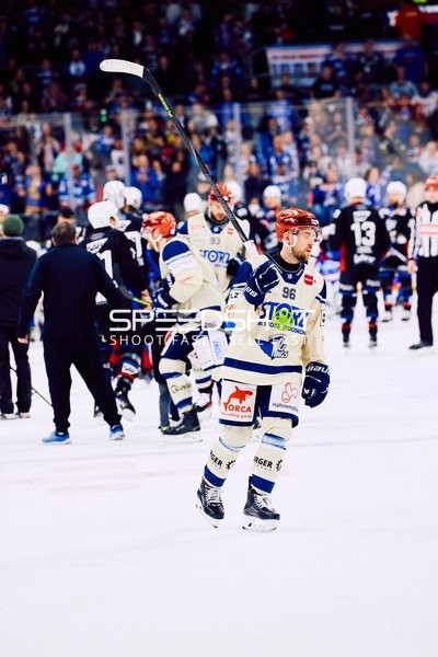 Adler Mannheim vs Schwenninger Wild Wings | 19.01.2024