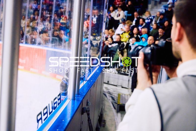 Adler Mannheim vs Schwenninger Wild Wings | 19.01.2024