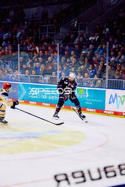 Adler Mannheim vs Schwenninger Wild Wings | 19.01.2024