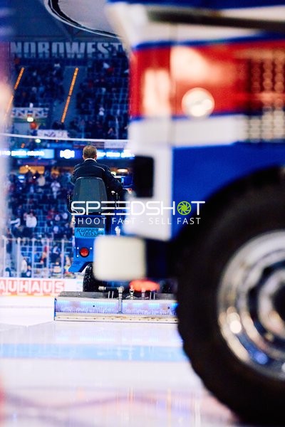 Adler Mannheim vs Schwenninger Wild Wings | 19.01.2024