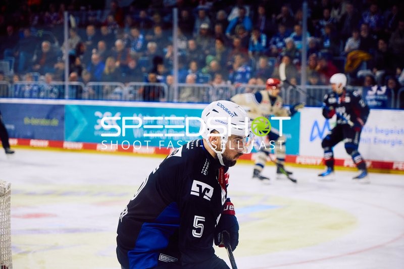 Adler Mannheim vs Schwenninger Wild Wings | 19.01.2024