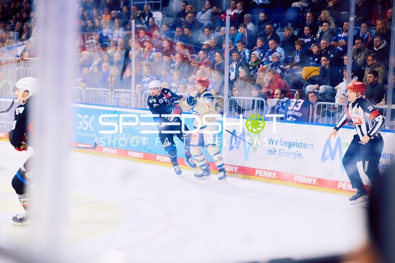 Adler Mannheim vs Schwenninger Wild Wings | 19.01.2024