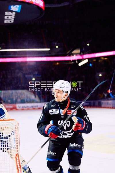 Adler Mannheim vs Schwenninger Wild Wings | 19.01.2024