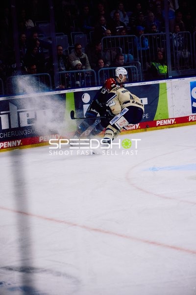 Adler Mannheim vs Schwenninger Wild Wings | 19.01.2024